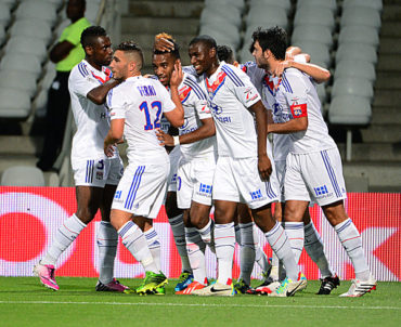Olympique Lyon